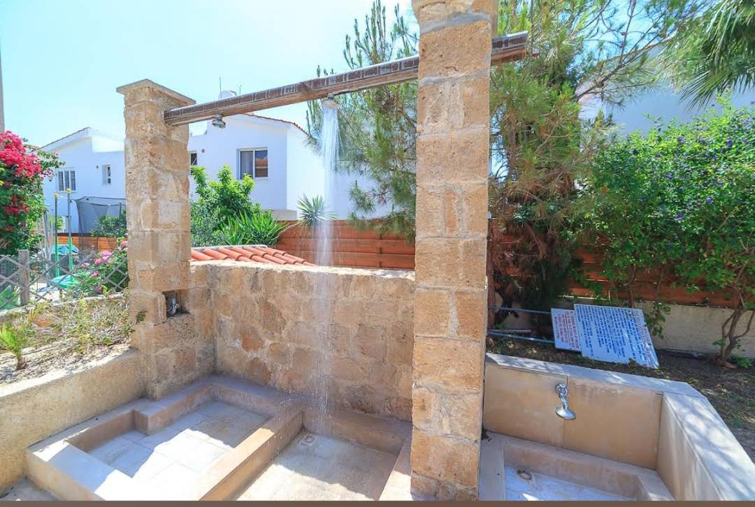 Eden Gardens Villa Paphos Eksteriør bilde