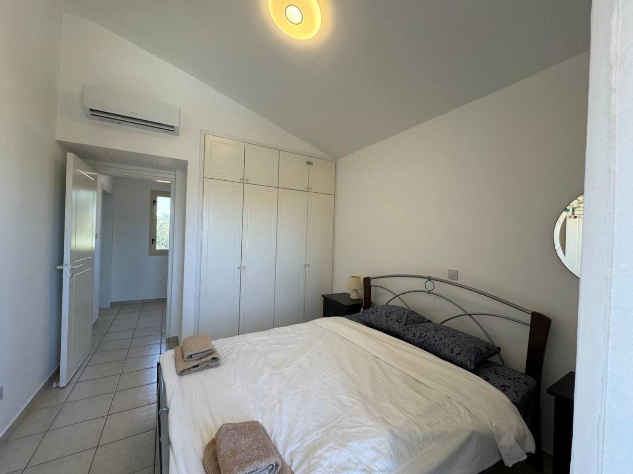 Eden Gardens Villa Paphos Eksteriør bilde