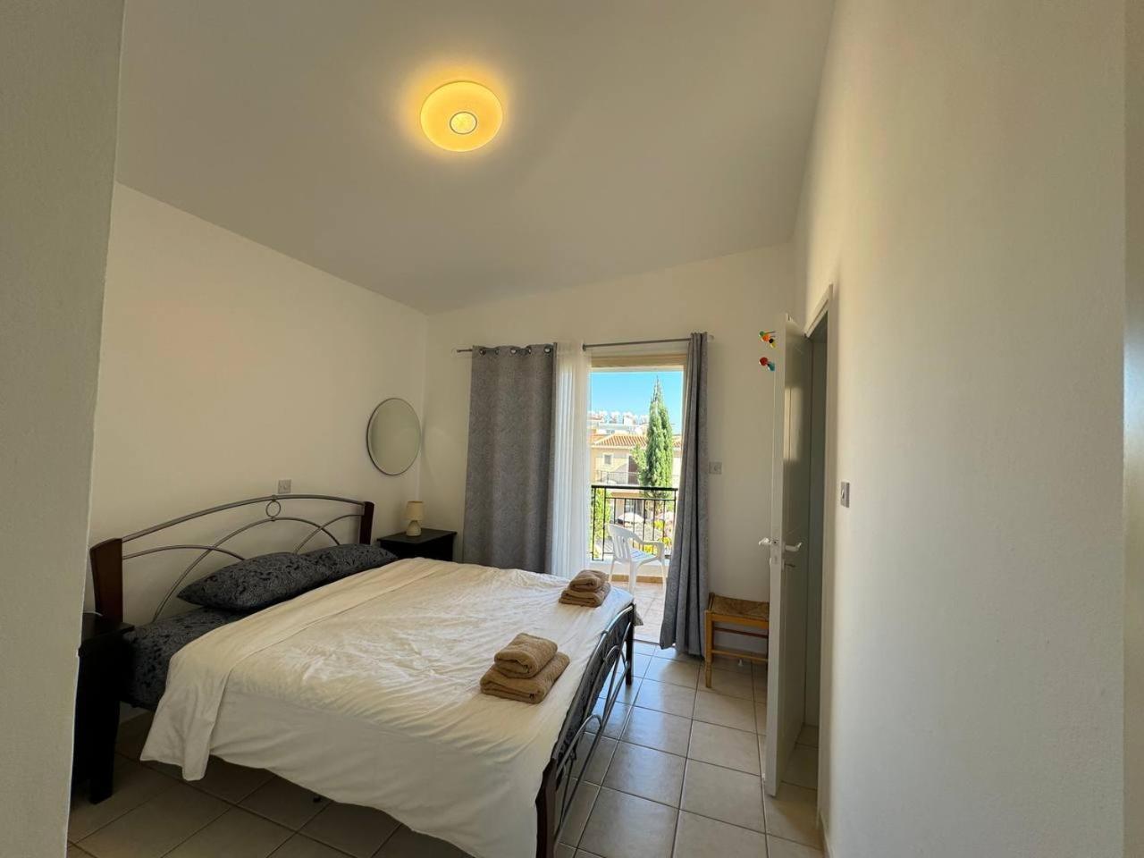 Eden Gardens Villa Paphos Eksteriør bilde