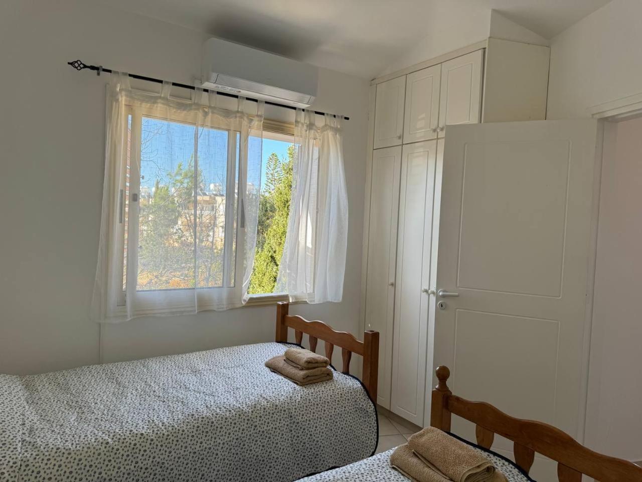 Eden Gardens Villa Paphos Eksteriør bilde