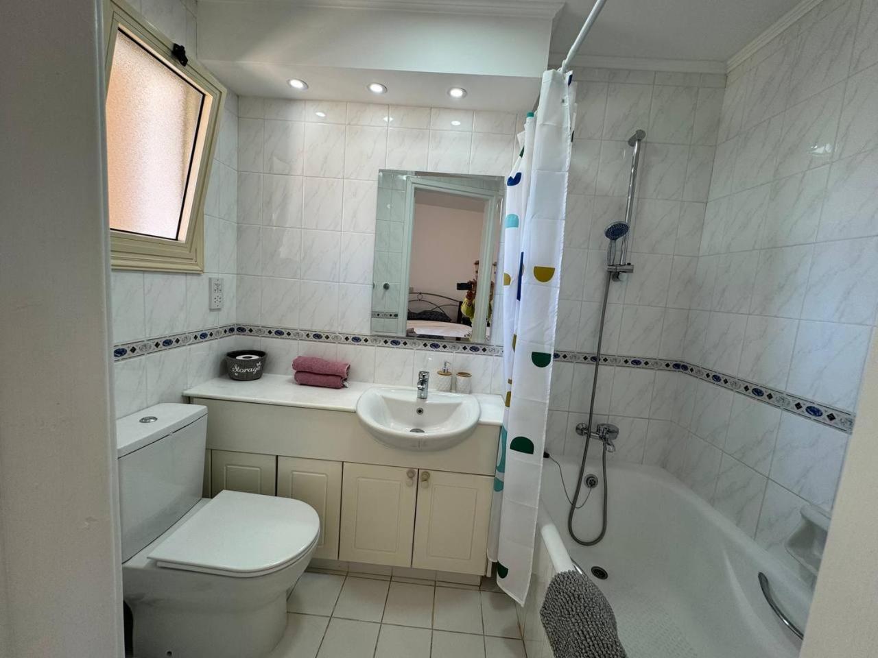 Eden Gardens Villa Paphos Eksteriør bilde
