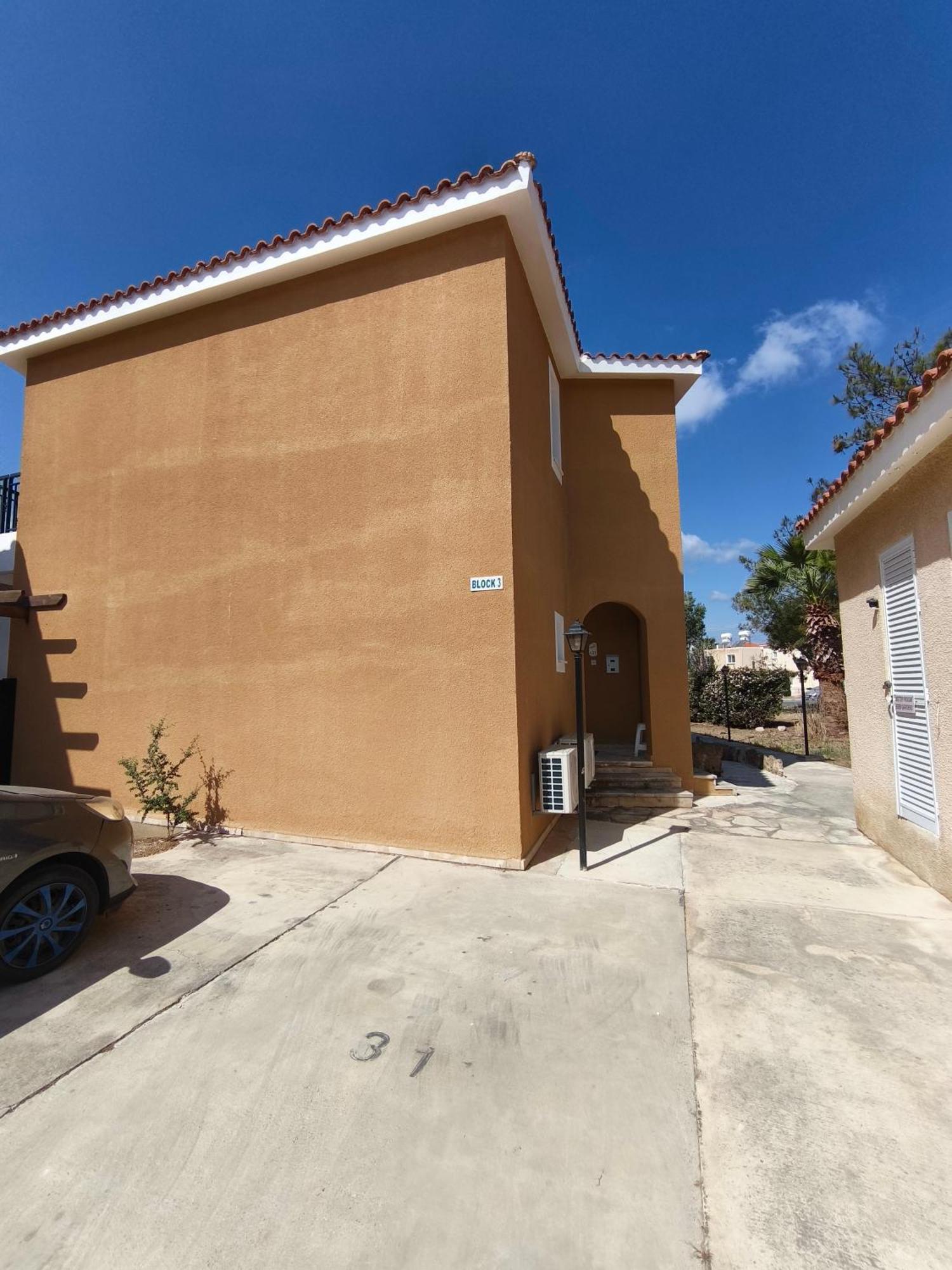 Eden Gardens Villa Paphos Eksteriør bilde