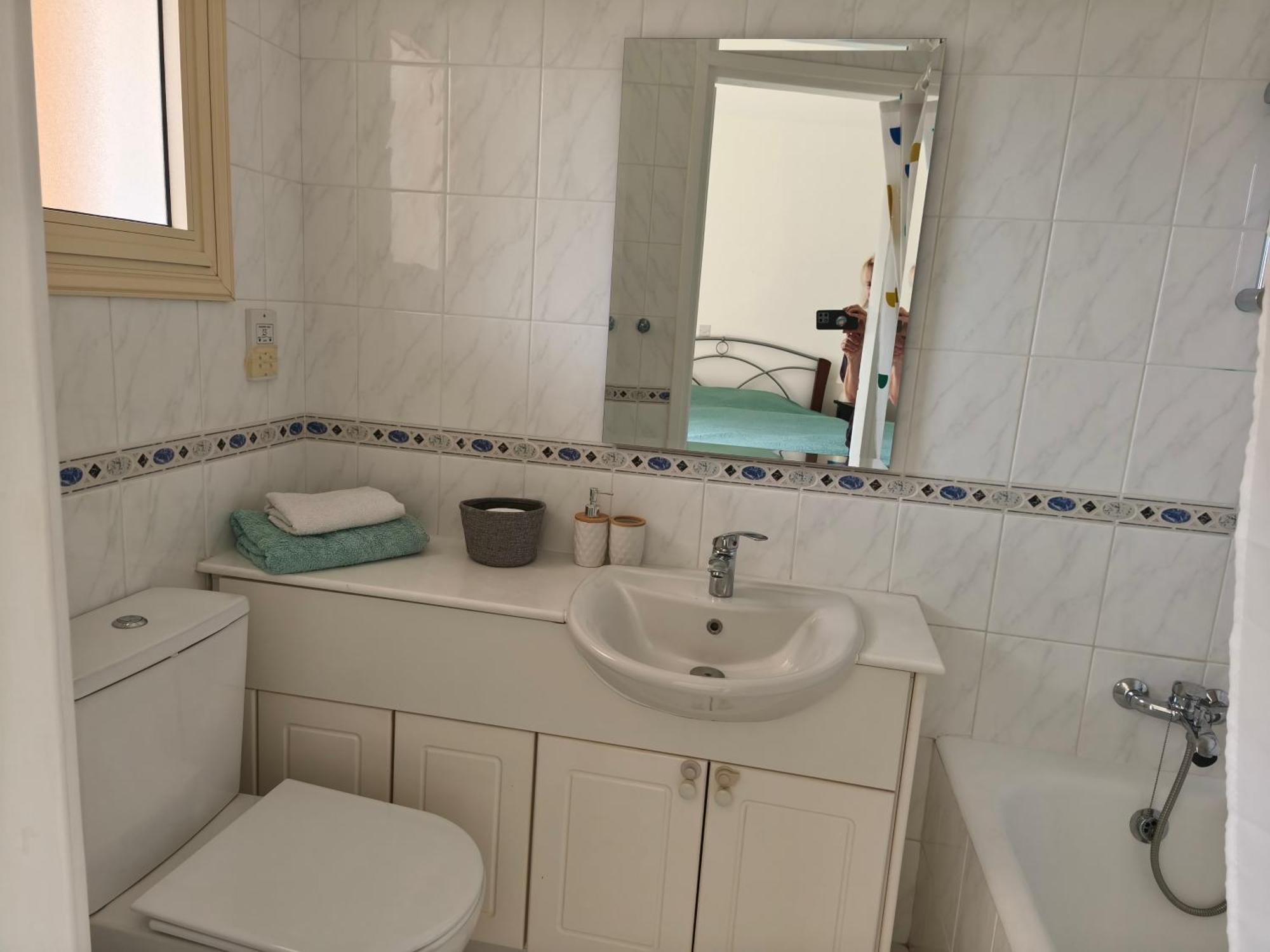 Eden Gardens Villa Paphos Eksteriør bilde