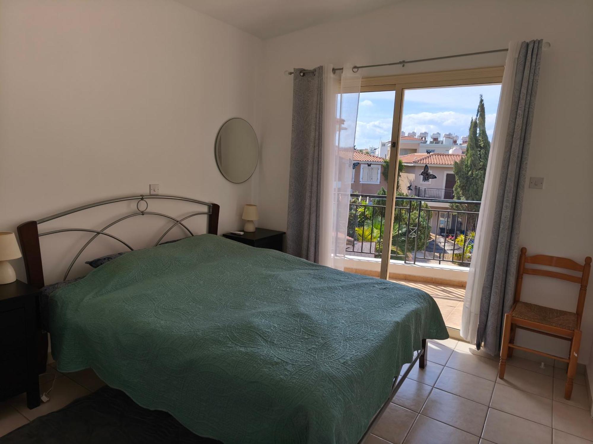 Eden Gardens Villa Paphos Eksteriør bilde