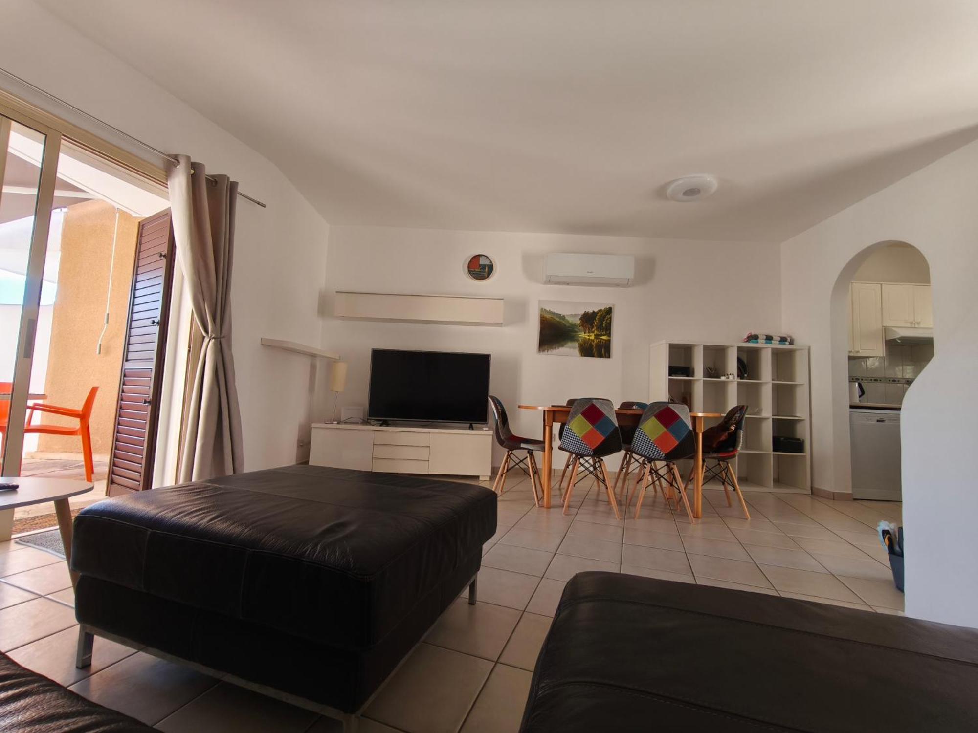 Eden Gardens Villa Paphos Eksteriør bilde