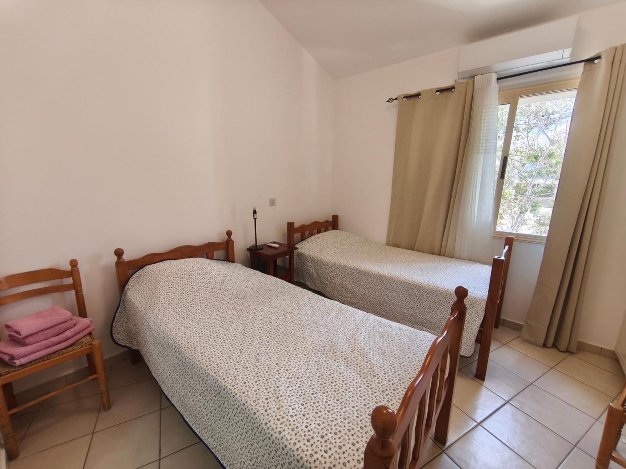 Eden Gardens Villa Paphos Eksteriør bilde