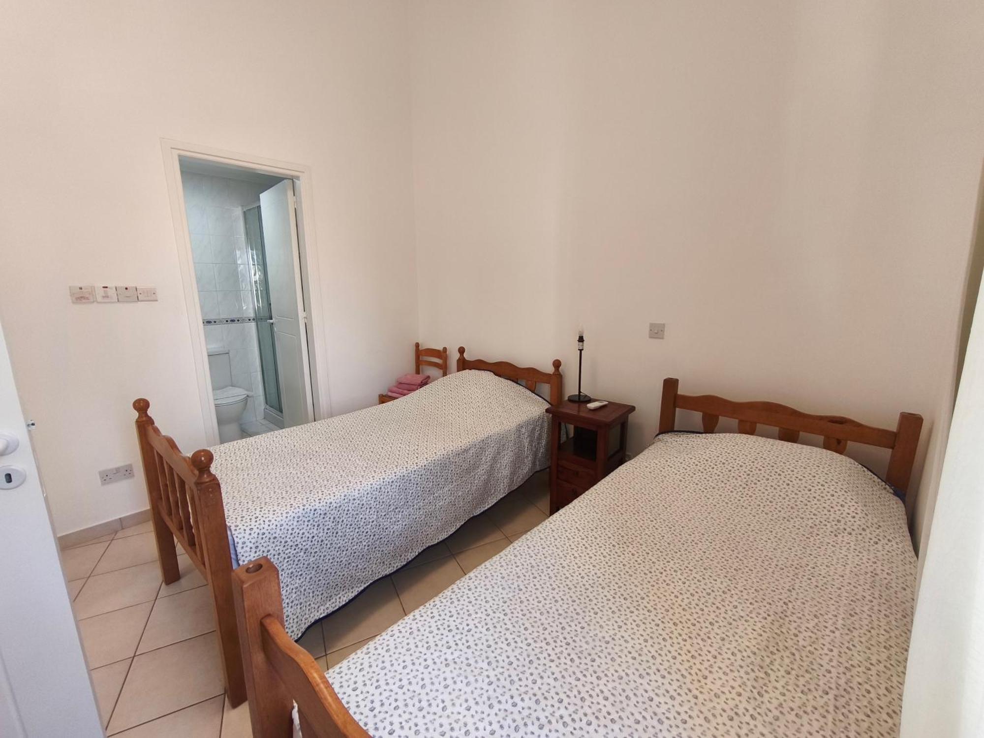 Eden Gardens Villa Paphos Eksteriør bilde