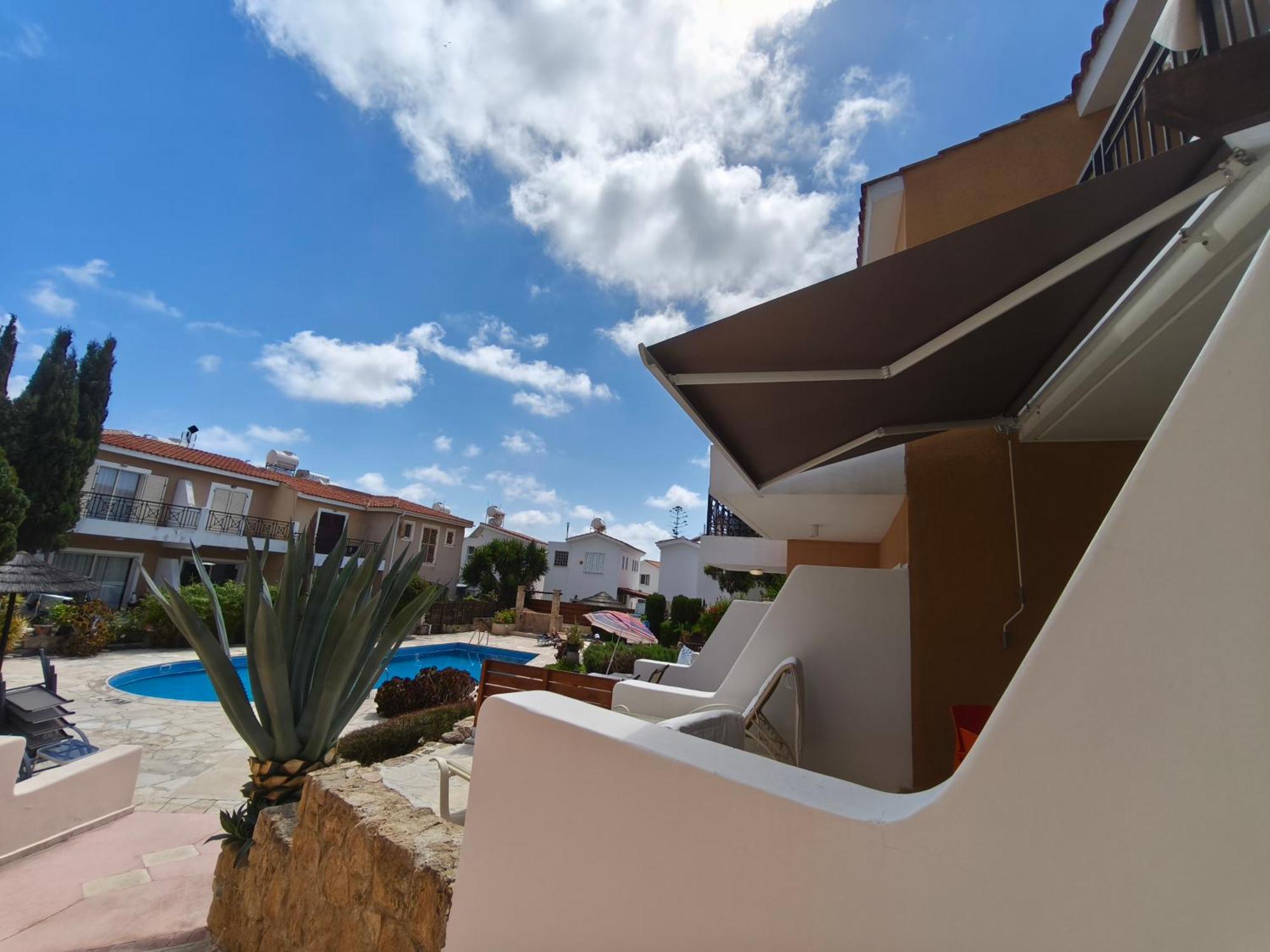 Eden Gardens Villa Paphos Eksteriør bilde
